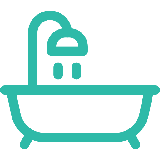 icona bagno zenam