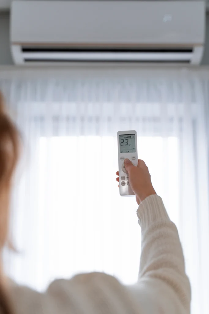 climatizzatore servizio zenam