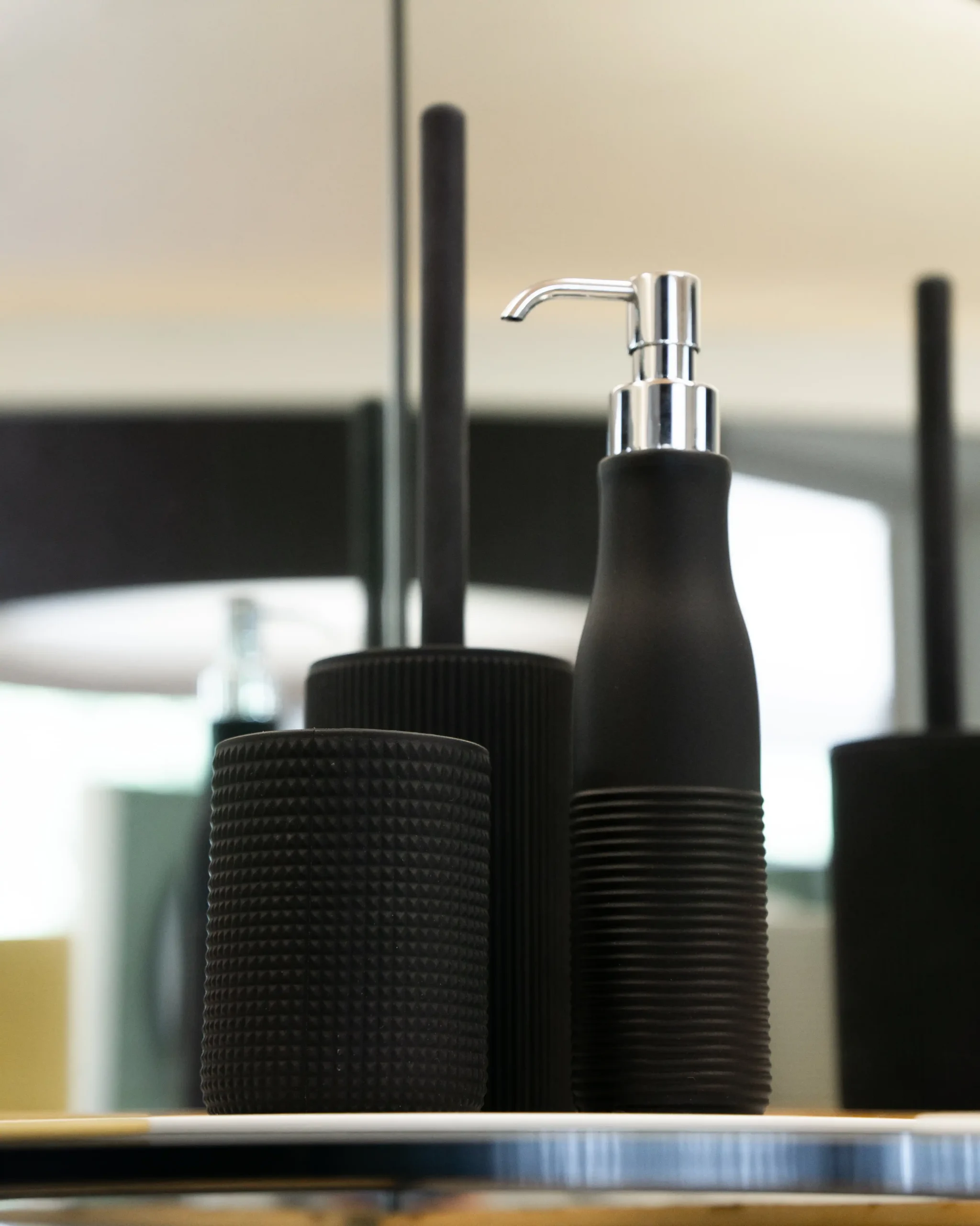 accessori bagno