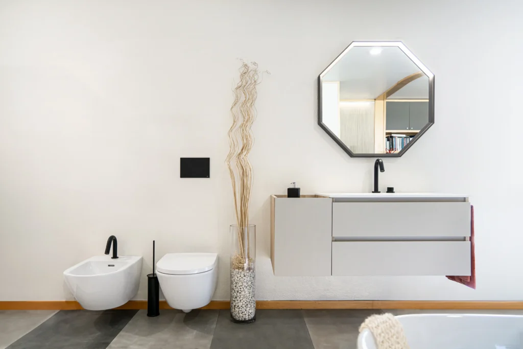 arredo bagno zenam vicenza