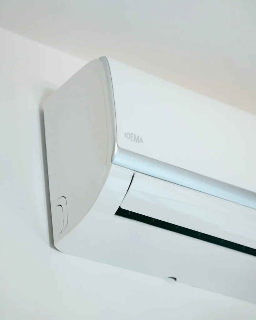 climatizzatore chiampo manutenzione