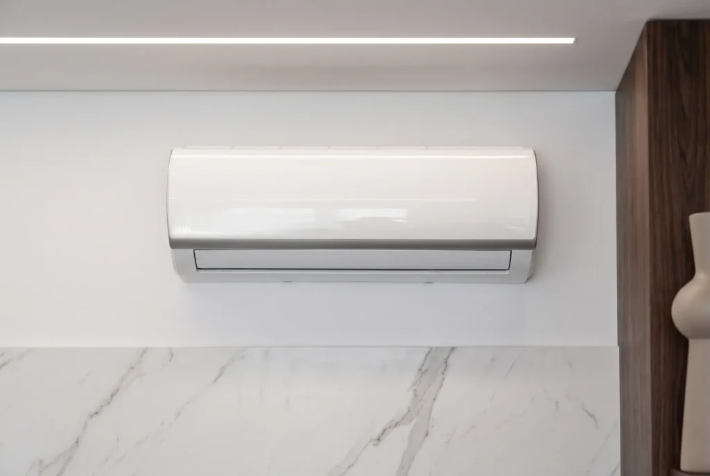 climatizzatori condizionatori zenam chiampo vicenza