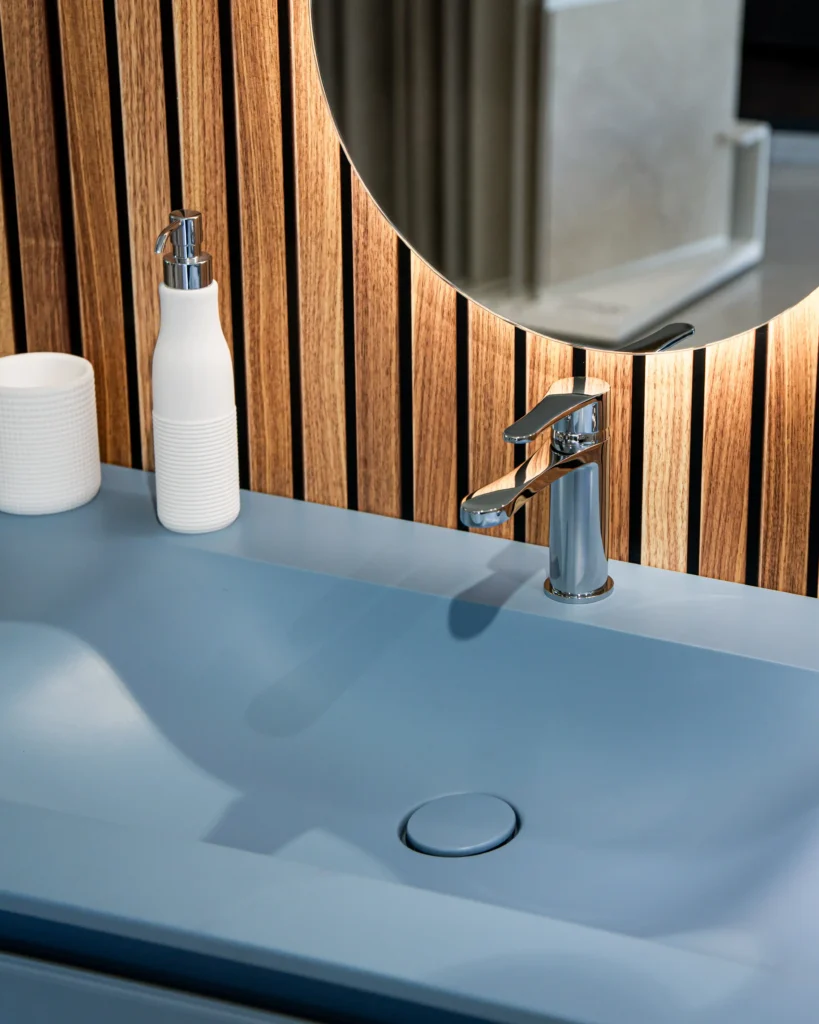 sanitari bagno chiampo