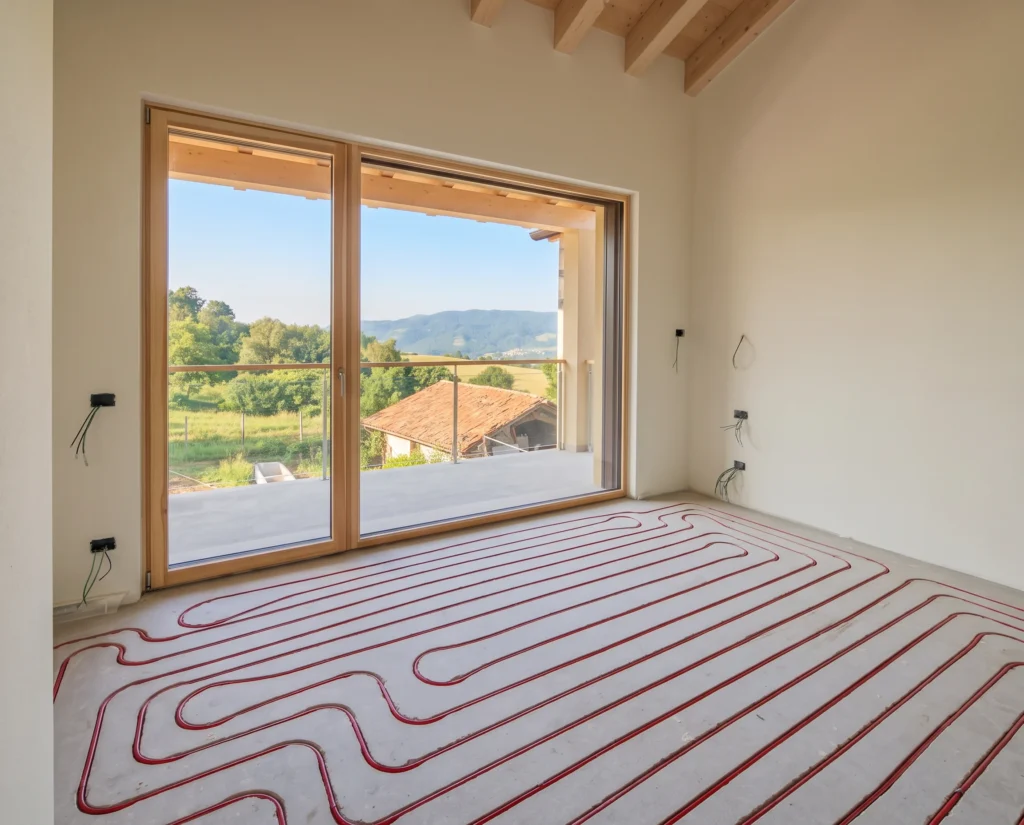 impianti termoidraulici chiampo vicenza