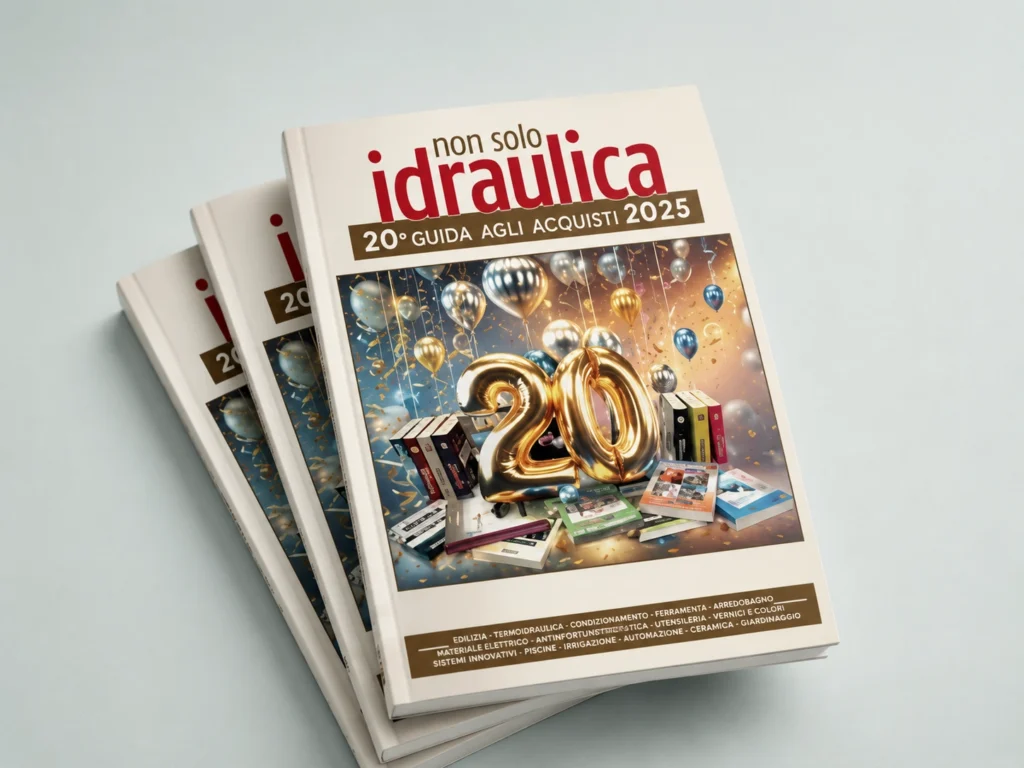catalogo non solo idraulica